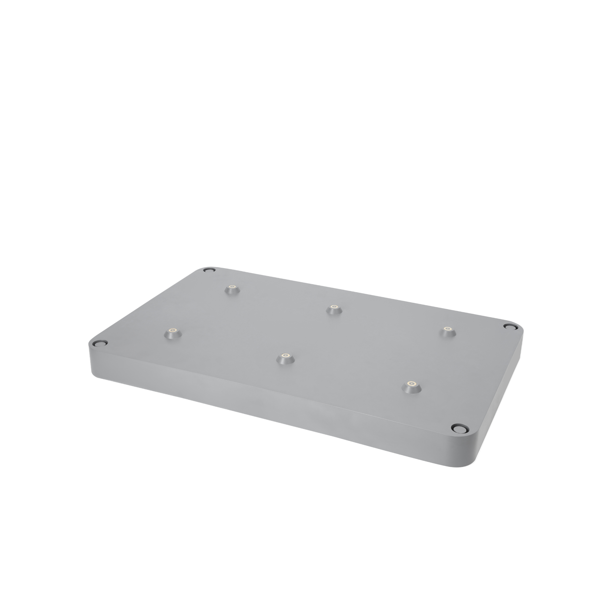 Multi Oplaadstation (6) - HCC