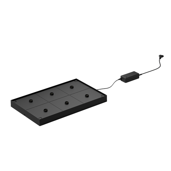 Multi Charging Station (6) - UCC