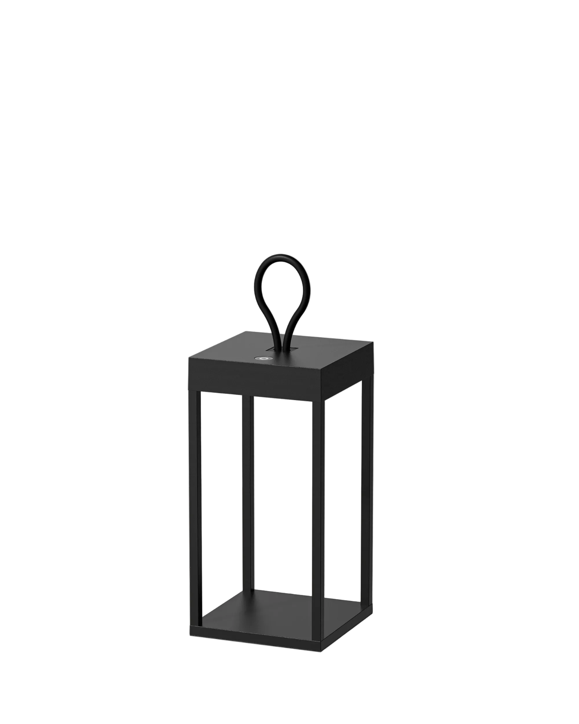 BALI 30 cordless lantern in Black