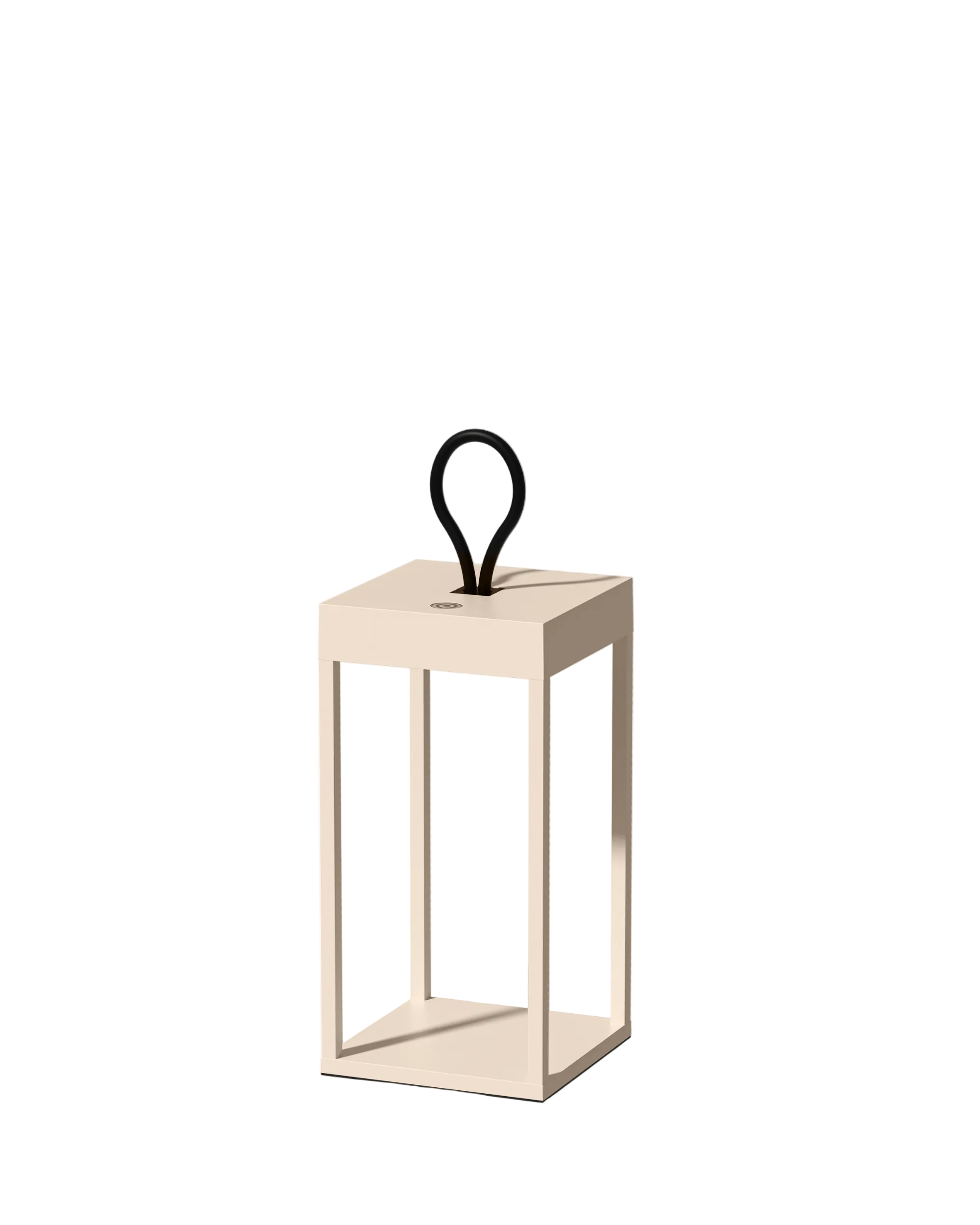 BALI 30 cordless lantern in Sand