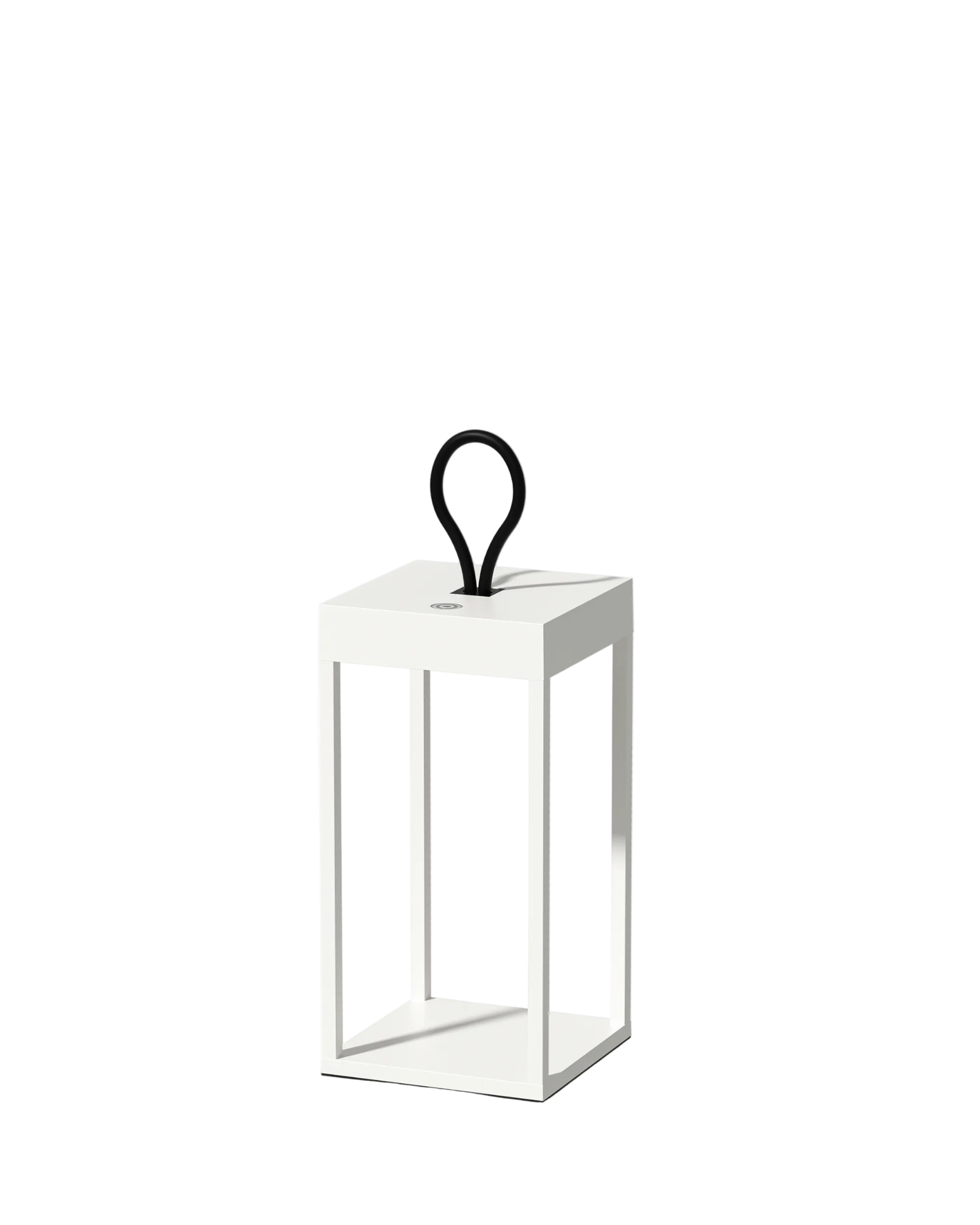BALI 30 cordless lantern in White