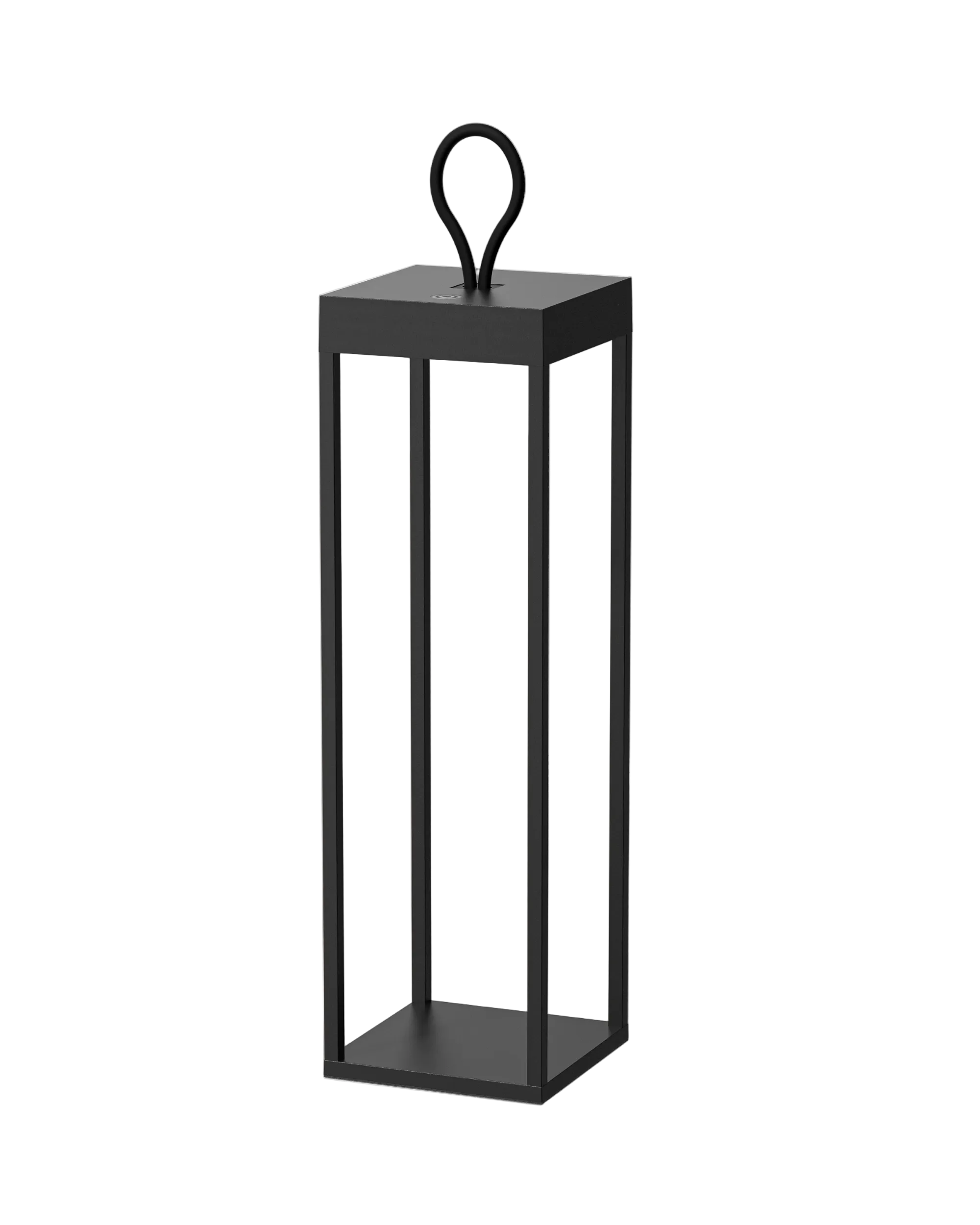 BALI 50 cordless lantern in Black