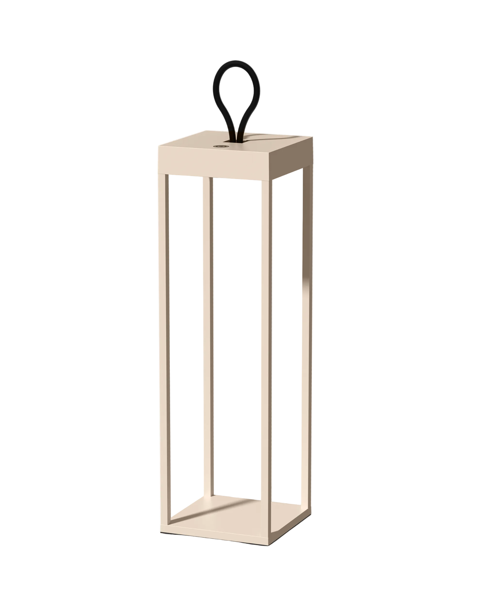 BALI 50 cordless lantern in Sand