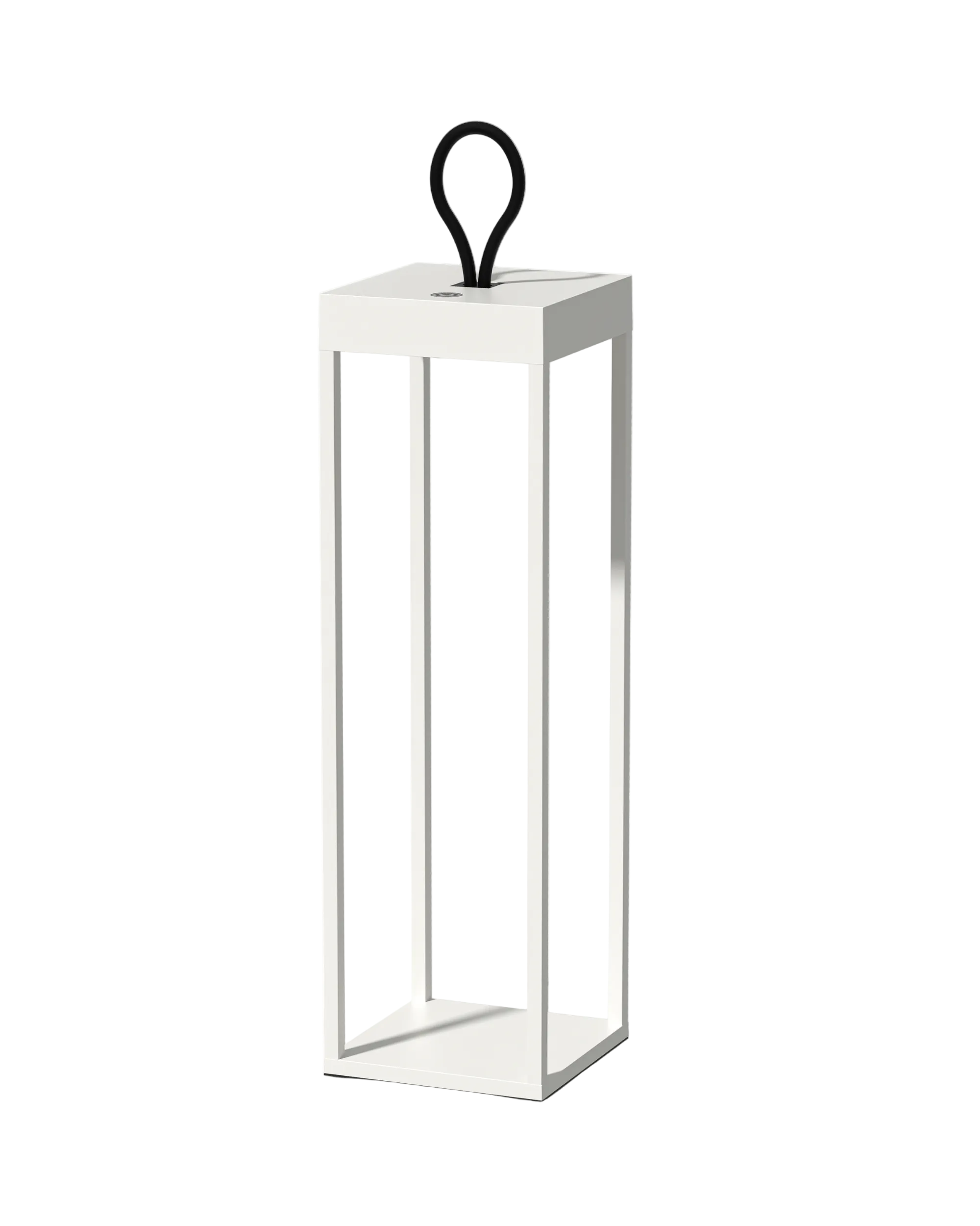 BALI 50 cordless lantern in White