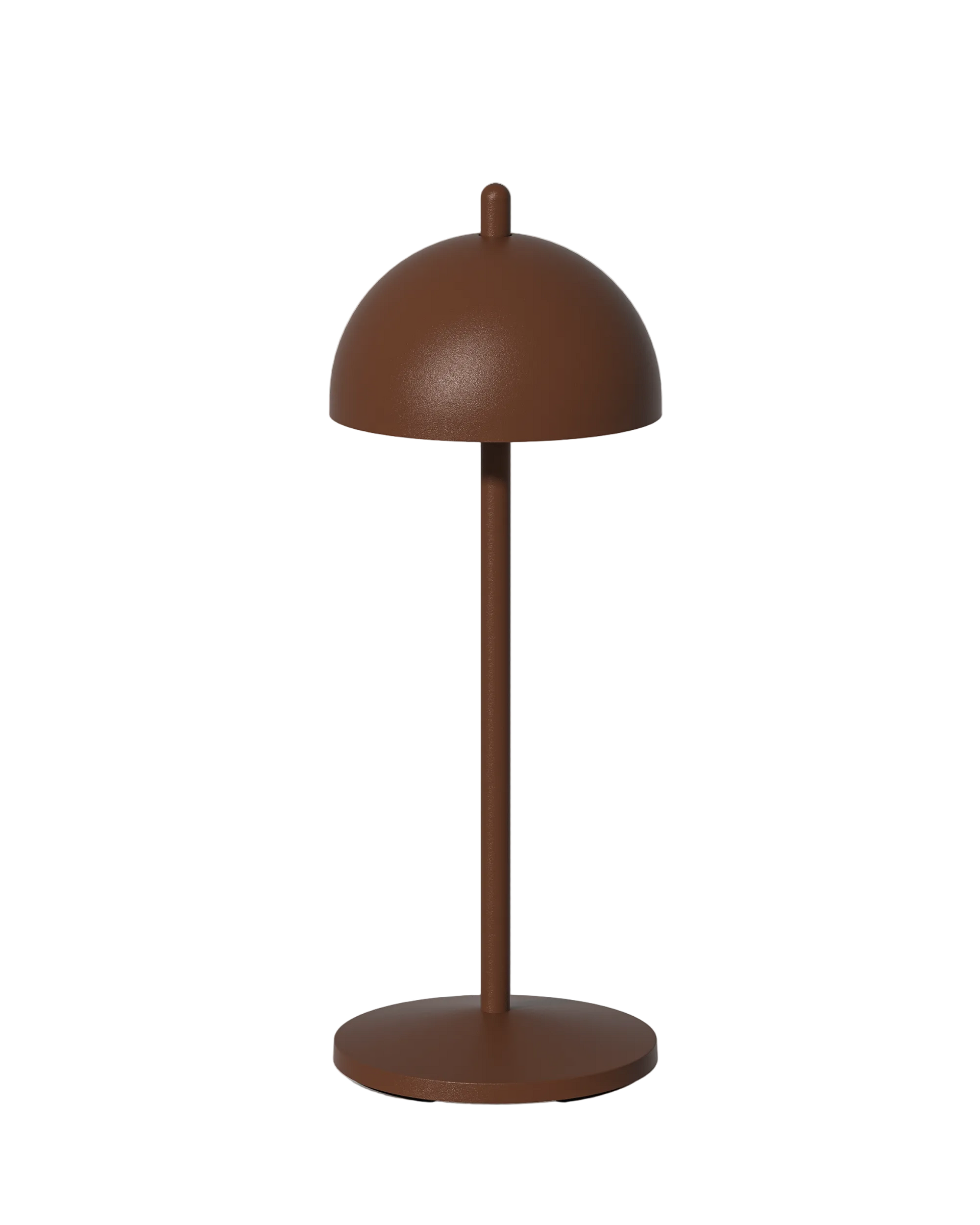 SAMOS – Elegant Dome Cordless Table Lamp | QOOZII